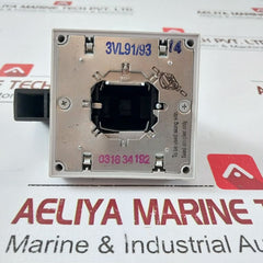 Siemens 8Uc6 Front Drive Handle Rotary