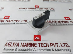 Siemens 8Uc6 Front Drive Handle Rotary
