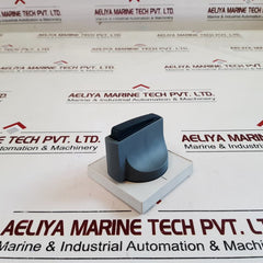 Siemens 8Uc7110-1Bb Handle With Masking Plate