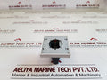 Siemens 8Uc7110-1Bb Handle With Masking Plate