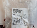 Siemens 8Uc7110-1Bb Handle With Masking Plate