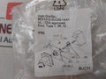 Siemens 8Uc7111-1Bb10 Rotary Mechanism Door Operating W/Handle