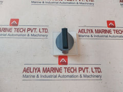 Siemens 8Uc7111-1Bb10 Rotary Mechanism Door Operating W/Handle