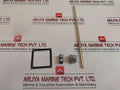 Siemens 8Uc7162-6Bd22 Rotary Mechanism Ip65