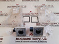 Siemens 8Uc72101Bb Handle With Masking Frame