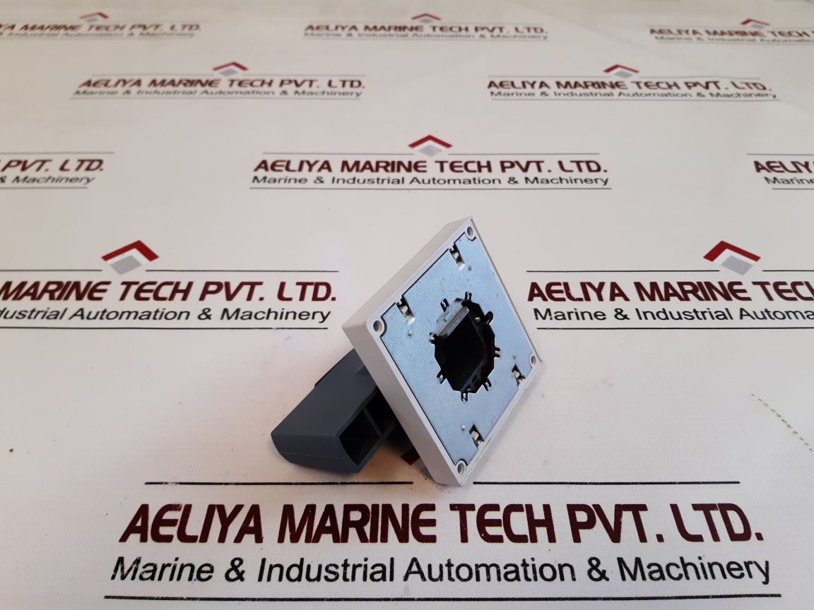 Siemens 8Uc72101Bb Handle With Masking Frame