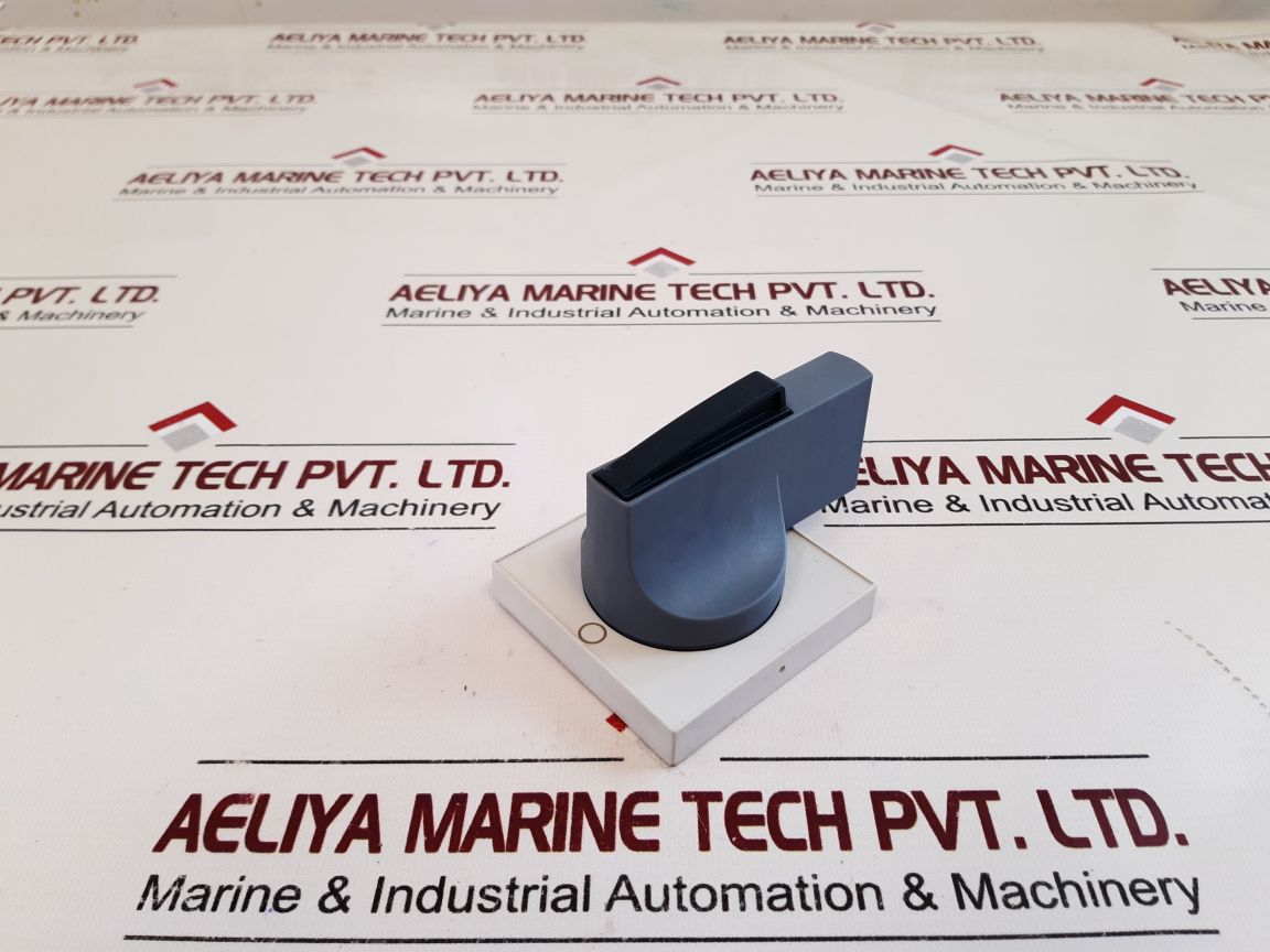 Siemens 8Uc72101Bb Handle With Masking Frame