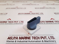 Siemens 8Uc72101Bb Handle With Masking Frame