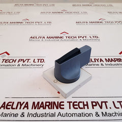 Siemens 8Uc72101Bb Handle With Masking Frame