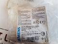 Siemens 8Uc72101Bb Handle With Masking Frame