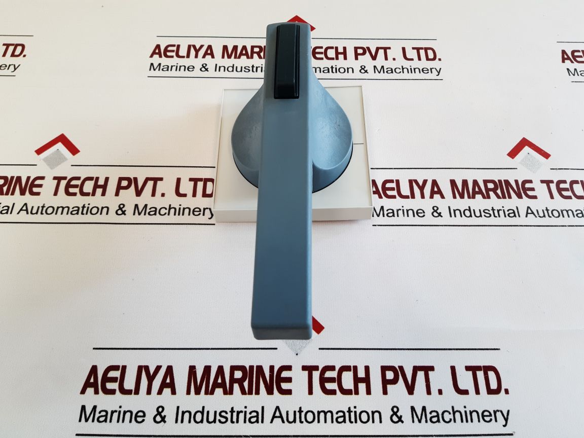 Siemens 8Uc7310-1Bb Handle With Masking Plate