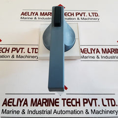 Siemens 8Uc7310-1Bb Handle With Masking Plate