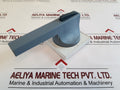 Siemens 8Uc7310-1Bb Handle With Masking Plate