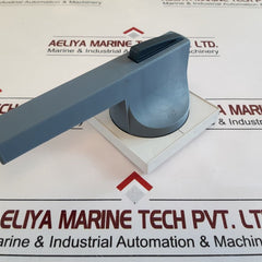 Siemens 8Uc7310-1Bb Handle With Masking Plate