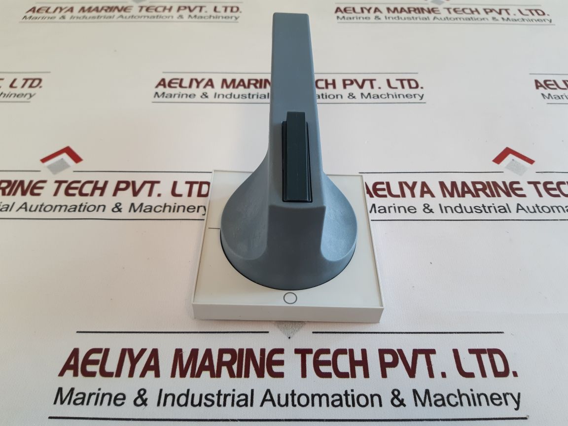 Siemens 8Uc7310-1Bb Handle With Masking Plate