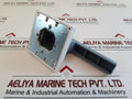 Siemens 8Uc7310-1Bb Handle With Masking Plate