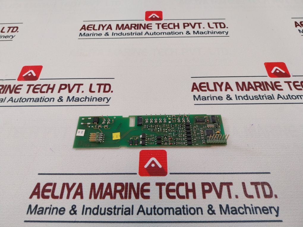 Siemens 950 0083 Printed Circuit Board 950 0081 02