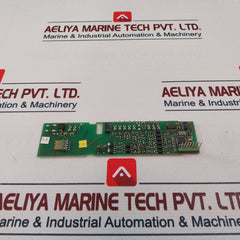 Siemens 950 0083 Printed Circuit Board 950 0081 02