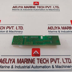 Siemens 950 0083 Printed Circuit Board 950 0081 02