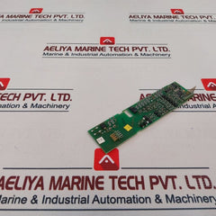 Siemens 950 0083 Printed Circuit Board 950 0081 02
