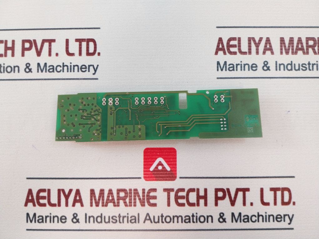 Siemens 950 0083 Printed Circuit Board 950 0081 02