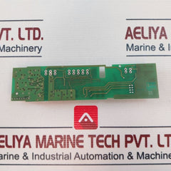 Siemens 950 0083 Printed Circuit Board 950 0081 02
