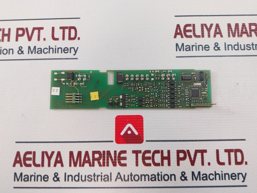 Siemens 950 0083 Printed Circuit Board 950 0081 02