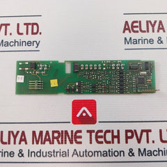 Siemens 950 0083 Printed Circuit Board 950 0081 02