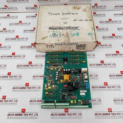 Siemens A1-416-200-003 Microprocessor Circuit Board Rev 03