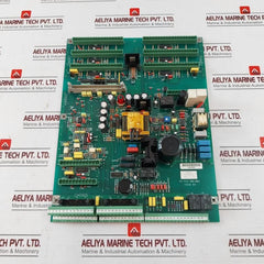Siemens A1-416-200-003 Microprocessor Circuit Board Rev 03