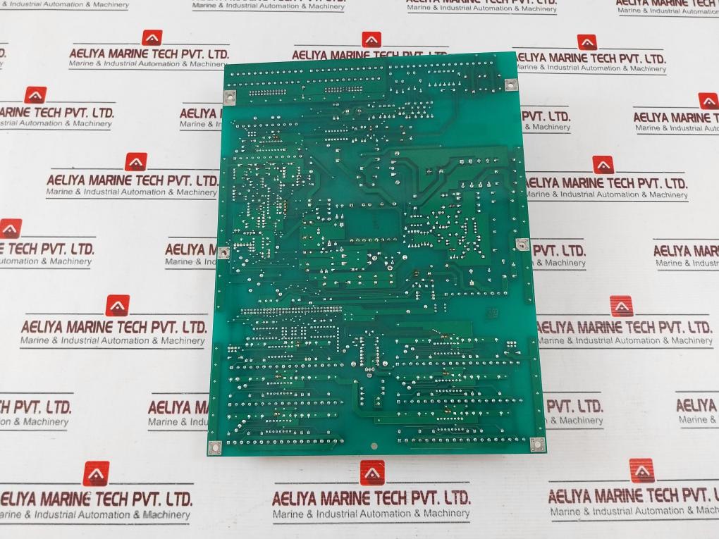 Siemens A1-416-200-003 Microprocessor Circuit Board Rev 03