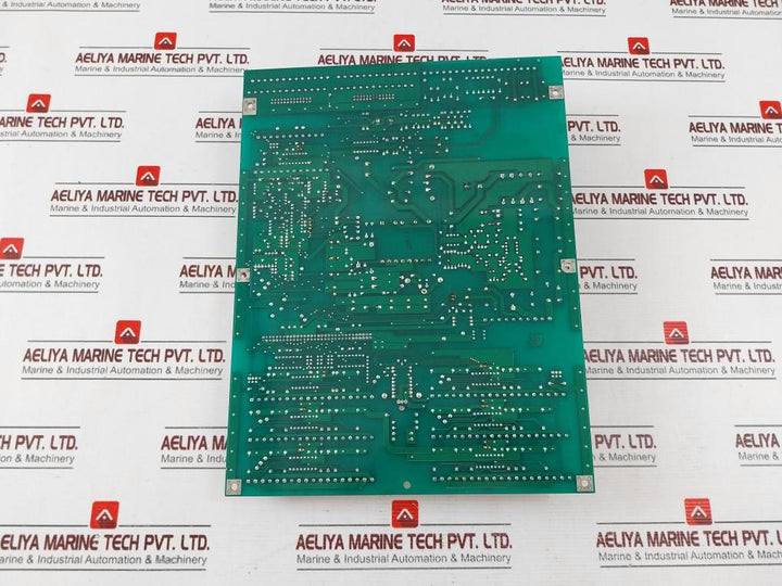 Siemens A1-416-200-003 Microprocessor Circuit Board Rev 03