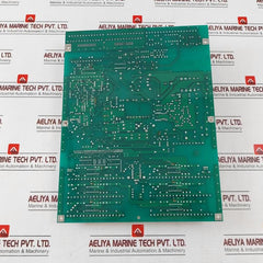 Siemens A1-416-200-003 Microprocessor Circuit Board Rev 03