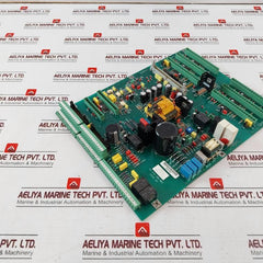 Siemens A1-416-200-003 Microprocessor Circuit Board Rev 03