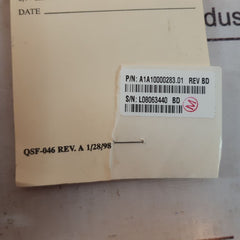 Siemens A1A10000283.01 Pcb Card