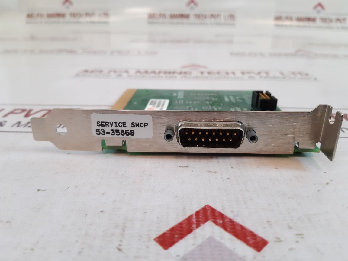 Siemens A1A10000283.01 Pcb Card