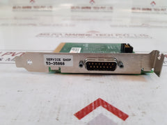 Siemens A1A10000283.01 Pcb Card