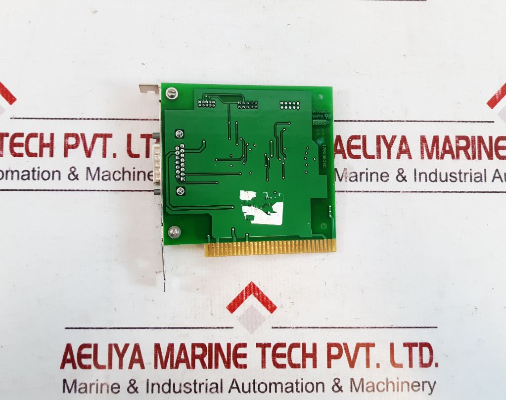 Siemens A1A10000283.01 Pcb Card