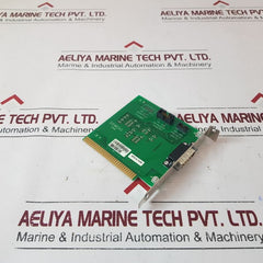 Siemens A1A10000283.01M Pc Board