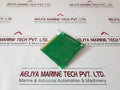 Siemens A1A10000283.01M Pc Board
