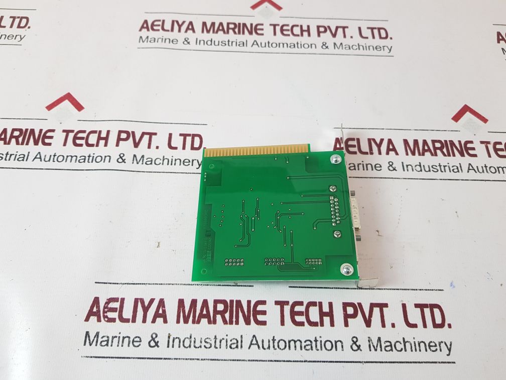 Siemens A1A10000283.01M Pc Board