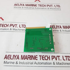 Siemens A1A10000283.01M Pc Board