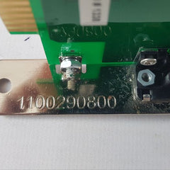 Siemens A1A10000283.01M Pc Board