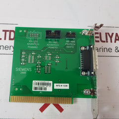 Siemens A1A10000283.01M Pc Board