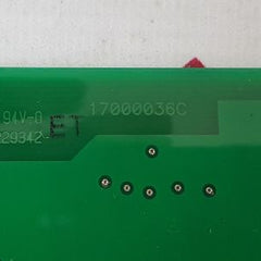Siemens A1A10000283.01M Pc Board