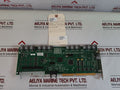 Siemens A1A10000350.00M Rev Be Inverter Modulation Board