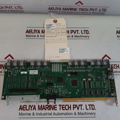 Siemens A1A10000350.00M Rev Be Inverter Modulation Board