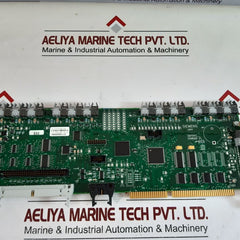 Siemens A1A10000350.00M Rev: Be Inverter Modulation Board