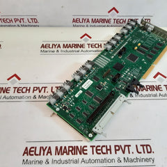 Siemens A1A10000350.00M Rev: Be Inverter Modulation Board
