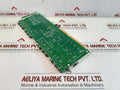 Siemens A1A10000350.00M Rev: Be Inverter Modulation Board